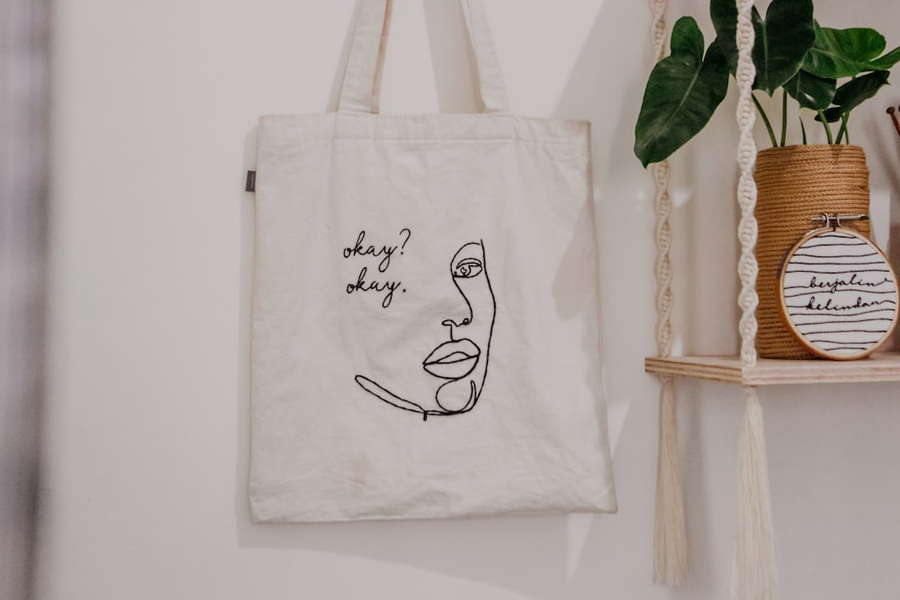 Top Reasons You Need a Tote Bag in Your Collection