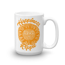 Load image into Gallery viewer, Happiness Ripple Mug