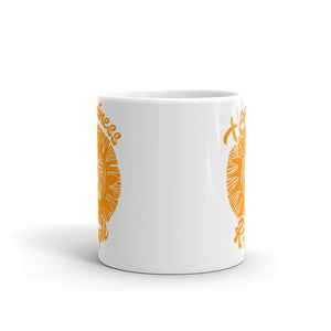 Happiness Ripple Mug