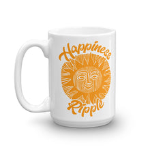 Load image into Gallery viewer, Happiness Ripple Mug